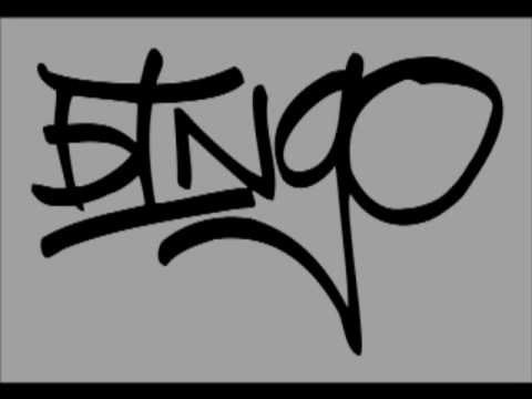 Redeyes — redeyes + swede - kashmere - bingo 2007