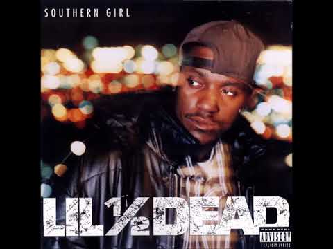 Lil' 1/2 Dead — Lil' 1/2 Dead - Steel On A Mission '96 (Instrumental)