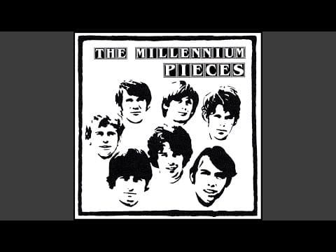 The Millennium — How Much I Love You