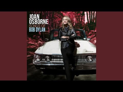 Joan Osborne — Spanish Harlem Incident