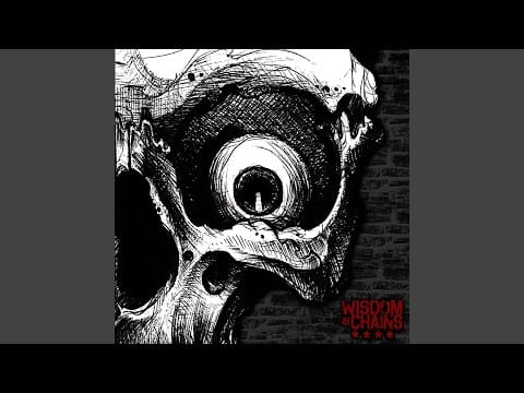 Wisdom In Chains — Palisade Cliffs