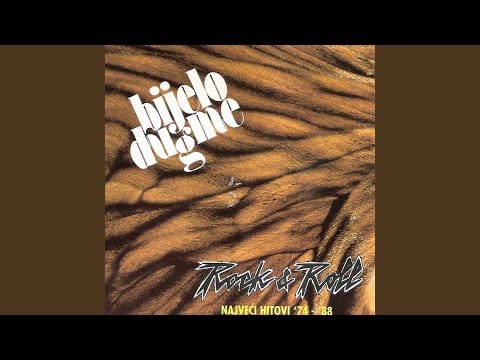 Bijelo Dugme — Top