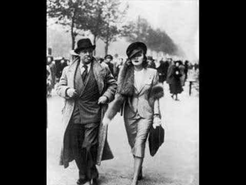 Tino Rossi — Tino Rossi - J'attendrai, 1939