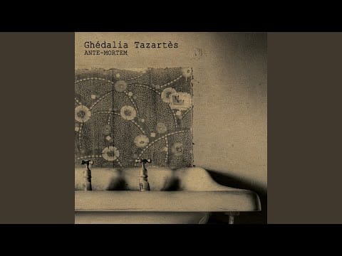 Ghédalia Tazartès — dix-huit