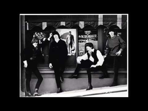 The Sons Of Adam — Sons Of Adam  -  Mister You're a Better Man Than I