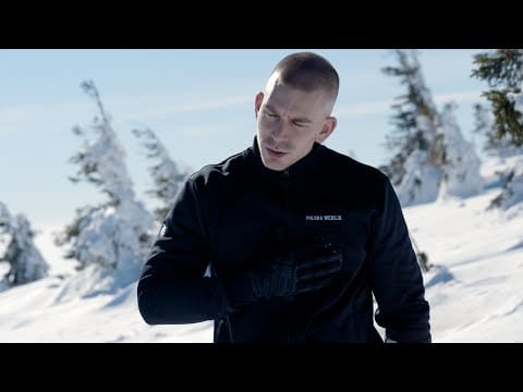 Hinol — Hinol Polska Wersja - Dziś się czuję jak to zwierzę (prod. Sickquence)