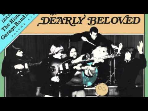 Dearly Beloved — I've Got A Girl-The Dearly Beloved