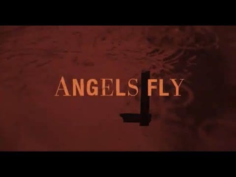 Louis Tomlinson — Angels Fly