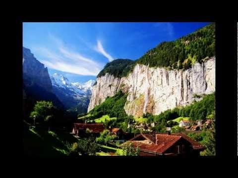 The Future Sound of London — The Future Sound Of London "Switzerland" (Montage)