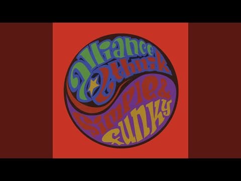 Alliance Ethnik — L'original