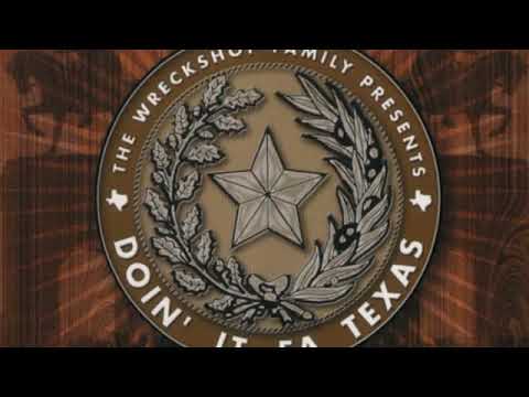 The Wreckshop Family — The Wreckshop Family - Rolled Ova (ft. D-Gotti, D-Reck, Dirty $, Double D