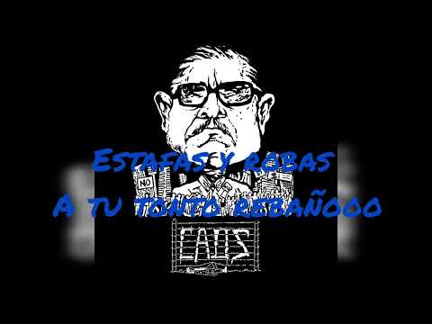 Caos (3) — Caos - Jimmy Swaggart (letra)