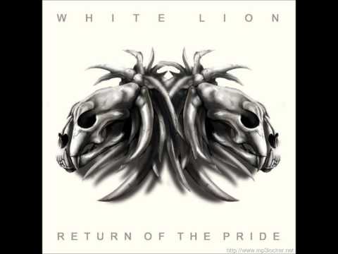 White Lion — White Lion - Battle at Little Big Horn