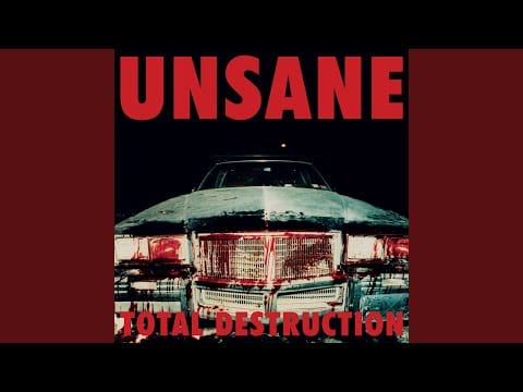 Unsane — 455