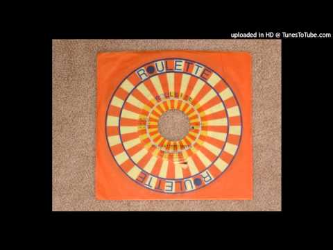 Tasha Thomas — Tasha Thomas "When Joey Comes Around" 1969 Roulette B-side to "I Saw the Sky"