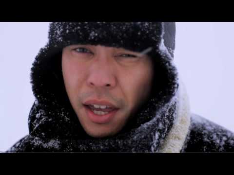 Big Joe (3) — WAR IS OVER (from 3rd album RIZE AGAIN) 英語歌詞付き/ B.I.G. JOE