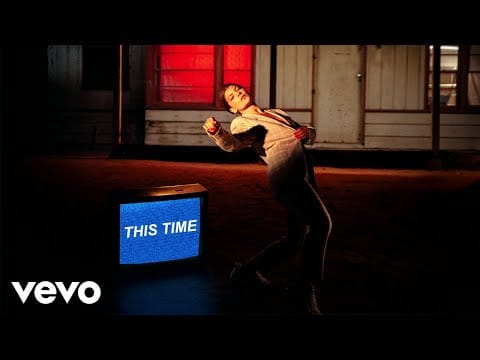 Donna Missal — Donna Missal - This Time (Visualizer)