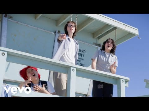 Flamango Bay — Boyz