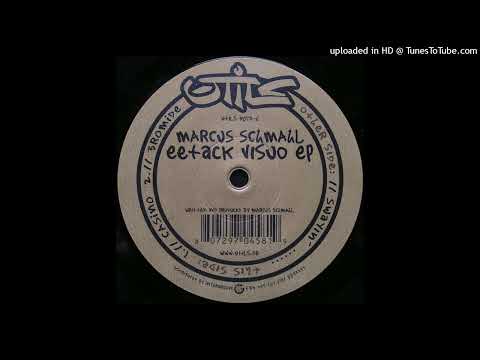 Marcus Schmahl — Marcus Schmahl - Swayin' (+4%)