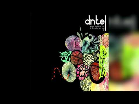 Dntel — Dntel - Pliesex Sielking