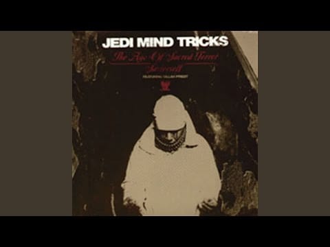 Jedi Mind Tricks — Saviorself