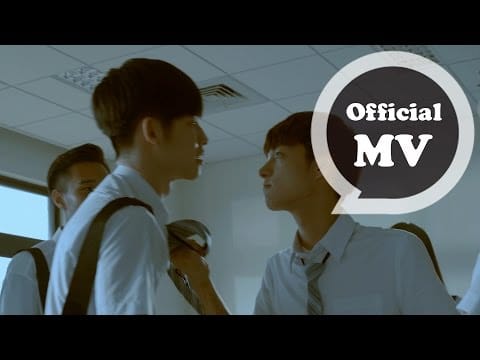 Ella Chen — ELLA [ 情書 Love Letter ] Official Music Video