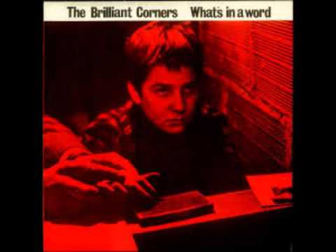 The Brilliant Corners — The Brilliant Corners - Brian Rix