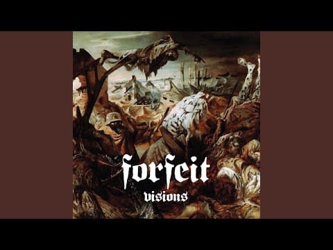 Forfeit — Holding Pattern