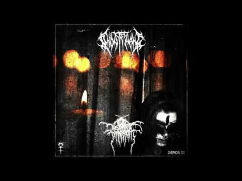 Ghostemane — GHOSTEMANE - DÆMON III (Full EP) (Prod. by Nedarb)