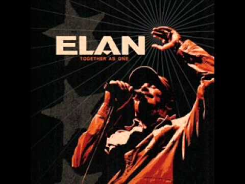 Elan Atias — Elan Atias - We Won't Stand For This