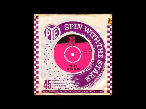 Lonnie Donegan — Lonnie Donegan - It Was A Very Good Year