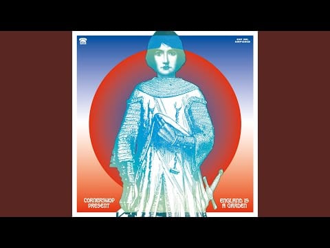 Cornershop — The Holy Name
