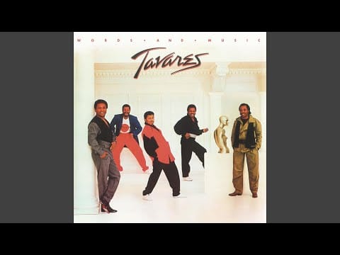 Tavares — Deeper in Love (12")