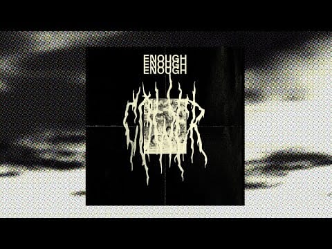 Cower (4) — Cower - Enough