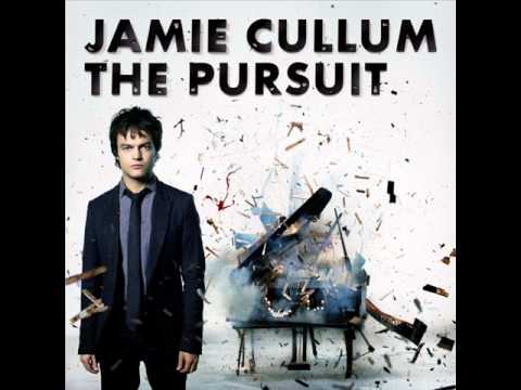 Jamie Cullum — If I Ruled The World - Jamie Cullum (The Pursuit)