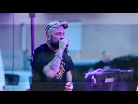 Occhi Pesti — OCCHI PESTI Ingegno criminale live Langa'n'roll