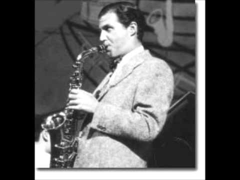 Charlie Barnet And His Orchestra — Night and Day-Charlie Barnet