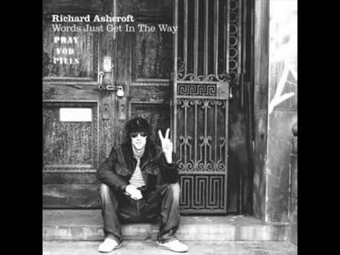 Richard Ashcroft — Richard Ashcroft - Circles