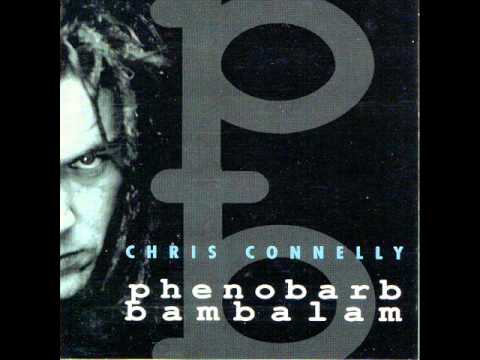 Chris Connelly — Chris Connelly - Come Down Here.wmv