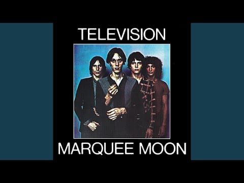 Television — Torn Curtain