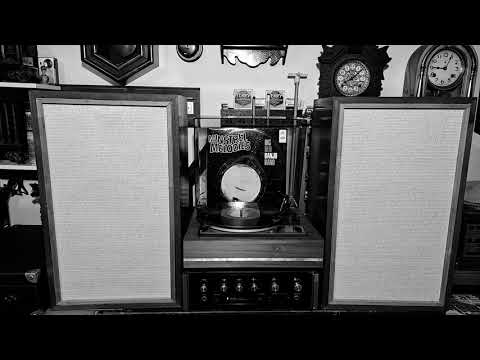 The Big Ben Banjo Band — Minstrel Melodies. Big Ben Banjo Band. I Want To Be Happy. What A Little Moonlight Can Do....