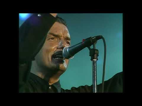 Falco — Falco - Männer des Westens (10. Donauinselfest 1993)