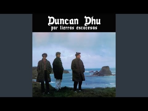 Duncan Dhu — Fin de amor (En directo 12/9/84)