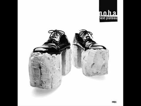N.O.H.A. — N.O.H.A. - Peking Express