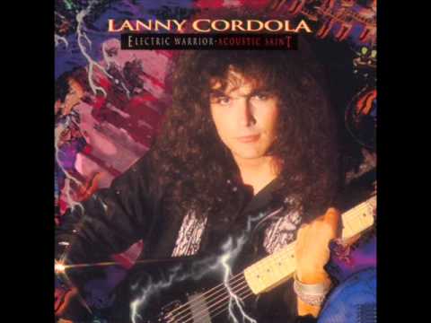 Lanny Cordola — Lanny Cordola - Plymouth Rock