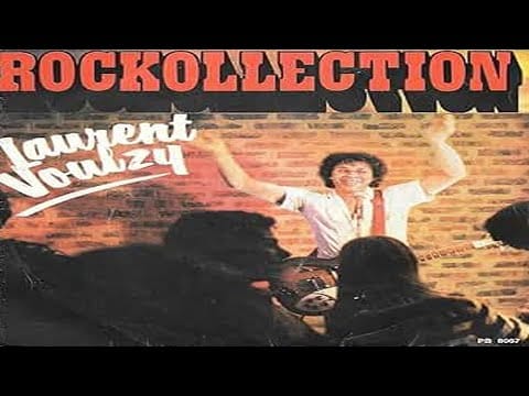 Laurent Voulzy — laurent Voulzy - rockollection partie 2