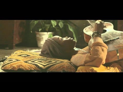 Irma (9) — Irma - Letter to the lord (Clip Officiel)