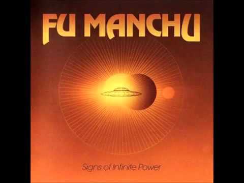 Fu Manchu — Fu Manchu - Signs Of Infinite Power (Full Album 2009)