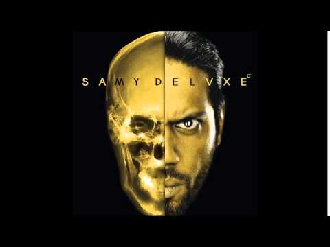 Samy Deluxe — Samy Deluxe - Das Paradies