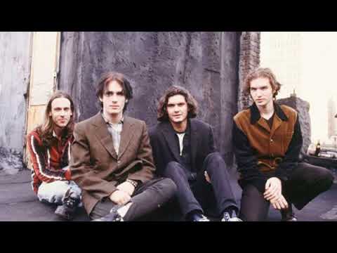 Jeff Buckley — Jeff Buckley - Satisfied Mind (In Transition)
